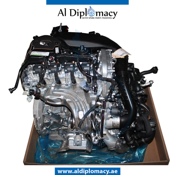 Engine, 4-matic for Mercedes-Benz A Class W118 (2019-2023) models, Part Number UN-26492030229052